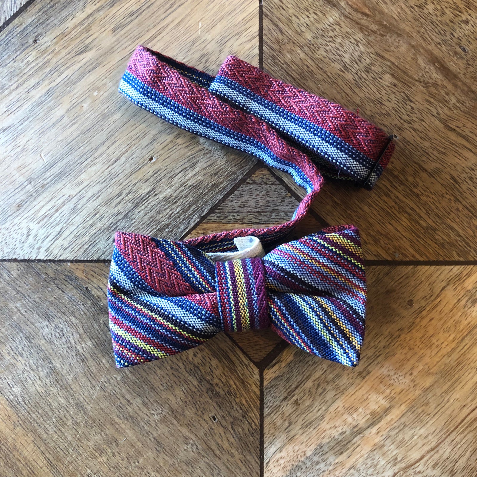 ARIZONA || BOY BOW TIE - Boy's Bow Tie