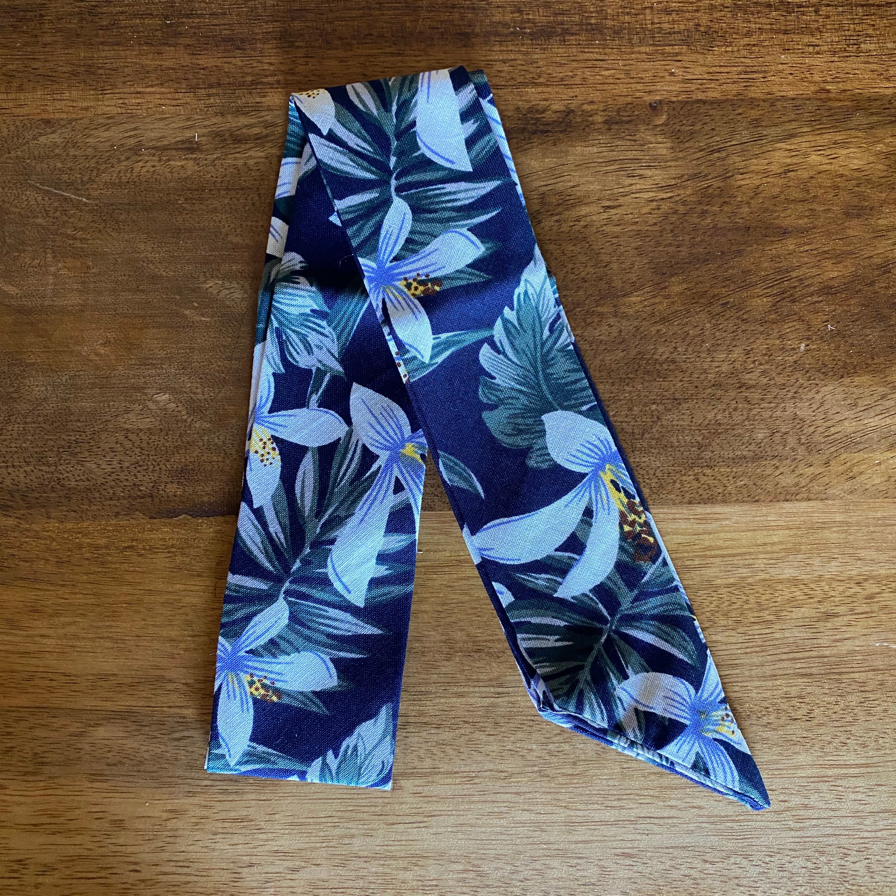 MATT || HAIR TIE - Hair Tie