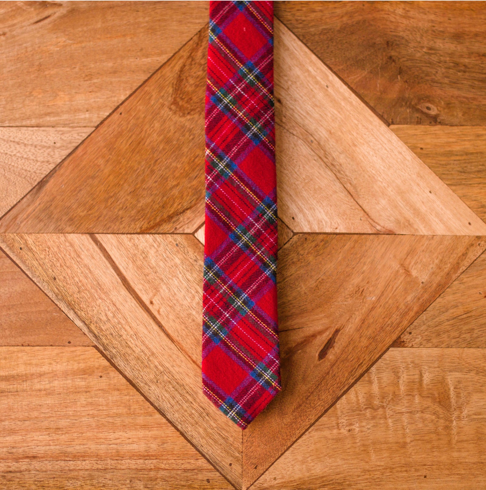 KRINGLE || BOY - Boy's Tie