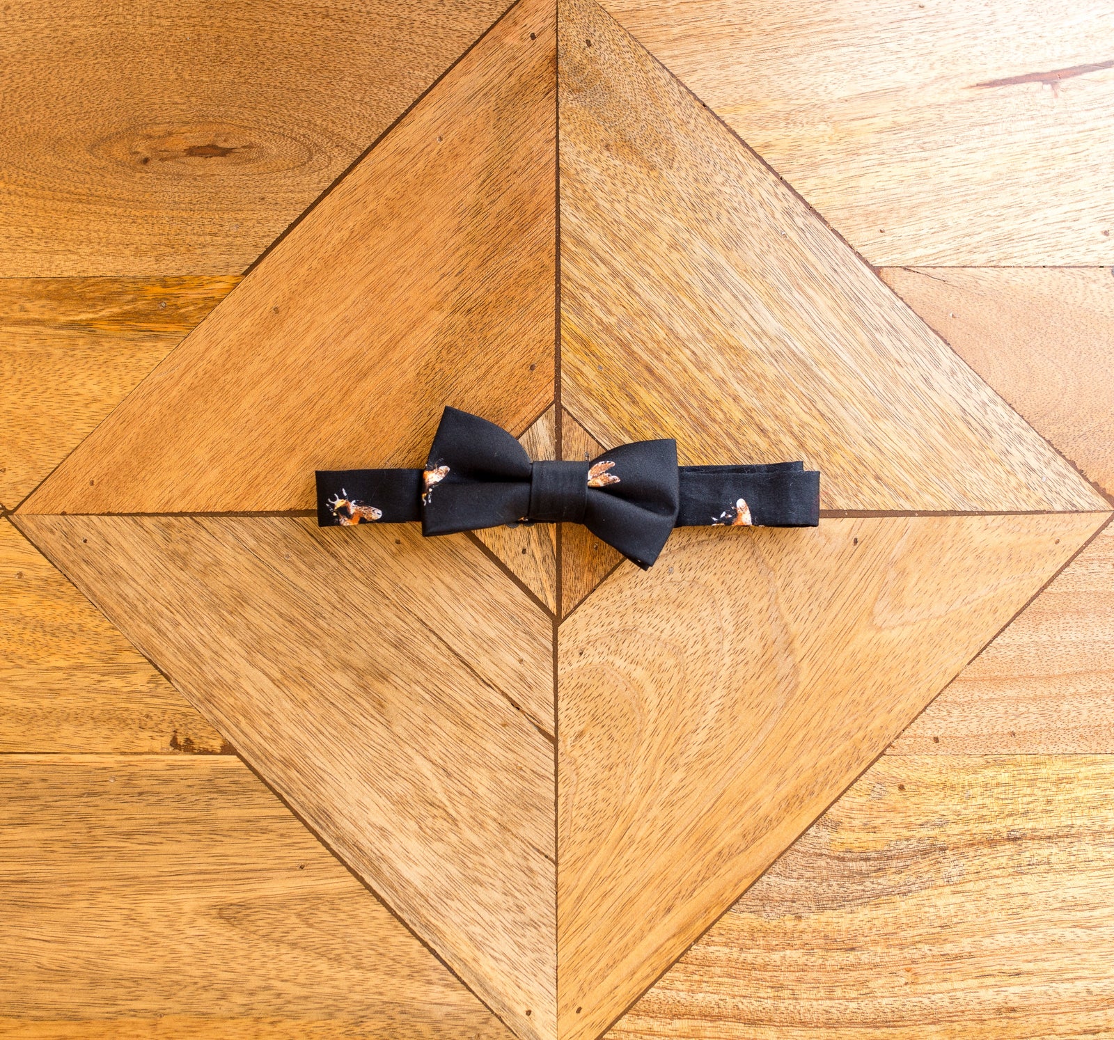 BUZZ || BOY BOW TIE - Boy's Bow Tie