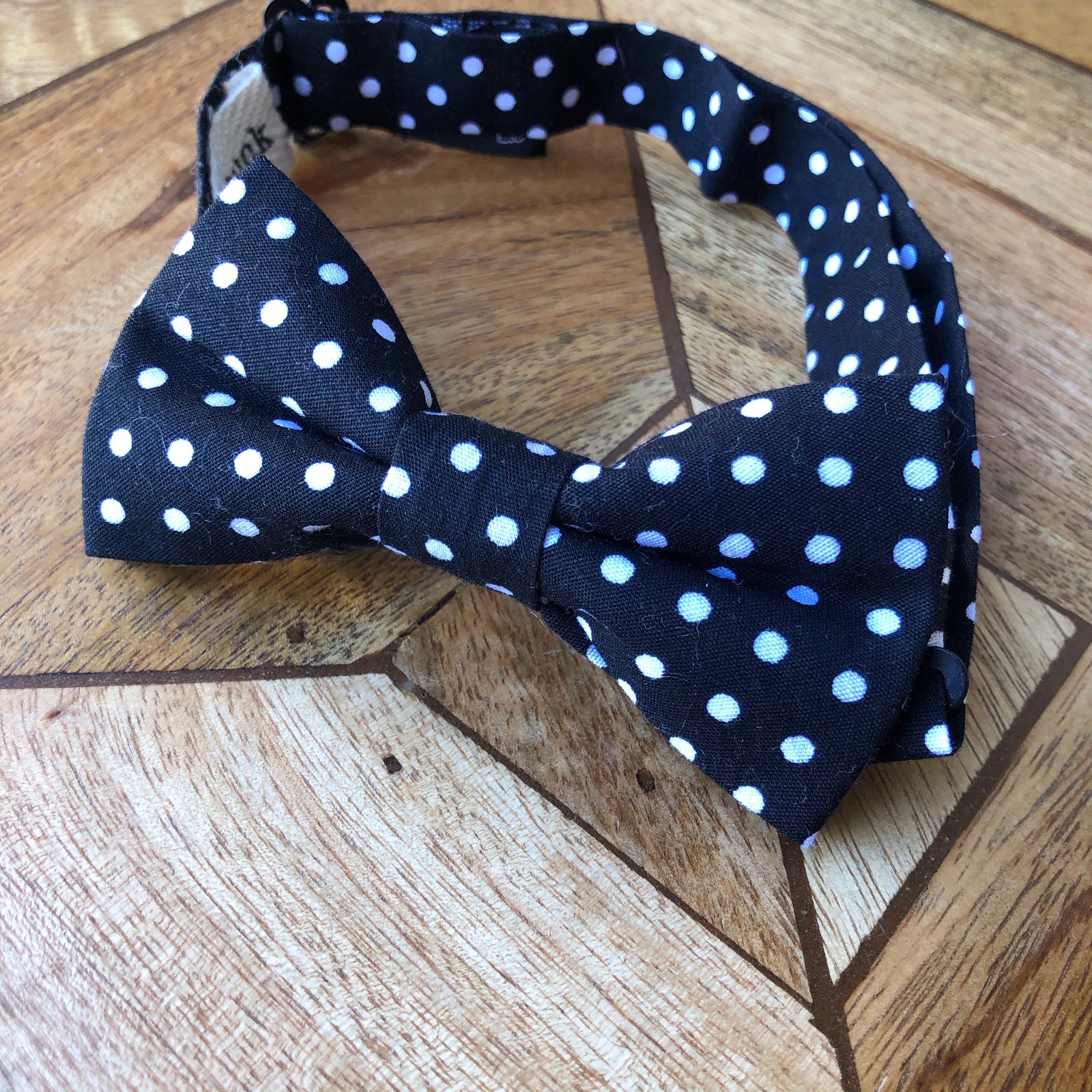DEZI || BOY BOW TIE - Boy's Bow Tie