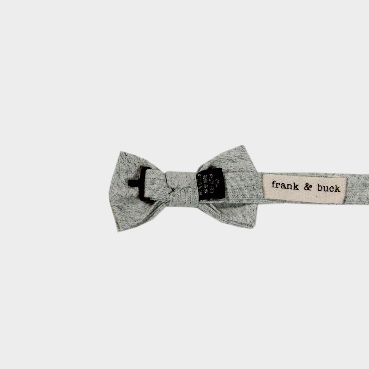 RIVER || SMALL PET BOW TIE