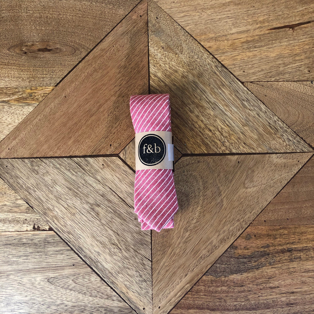 GRAHAM || BOY - Boy's Tie