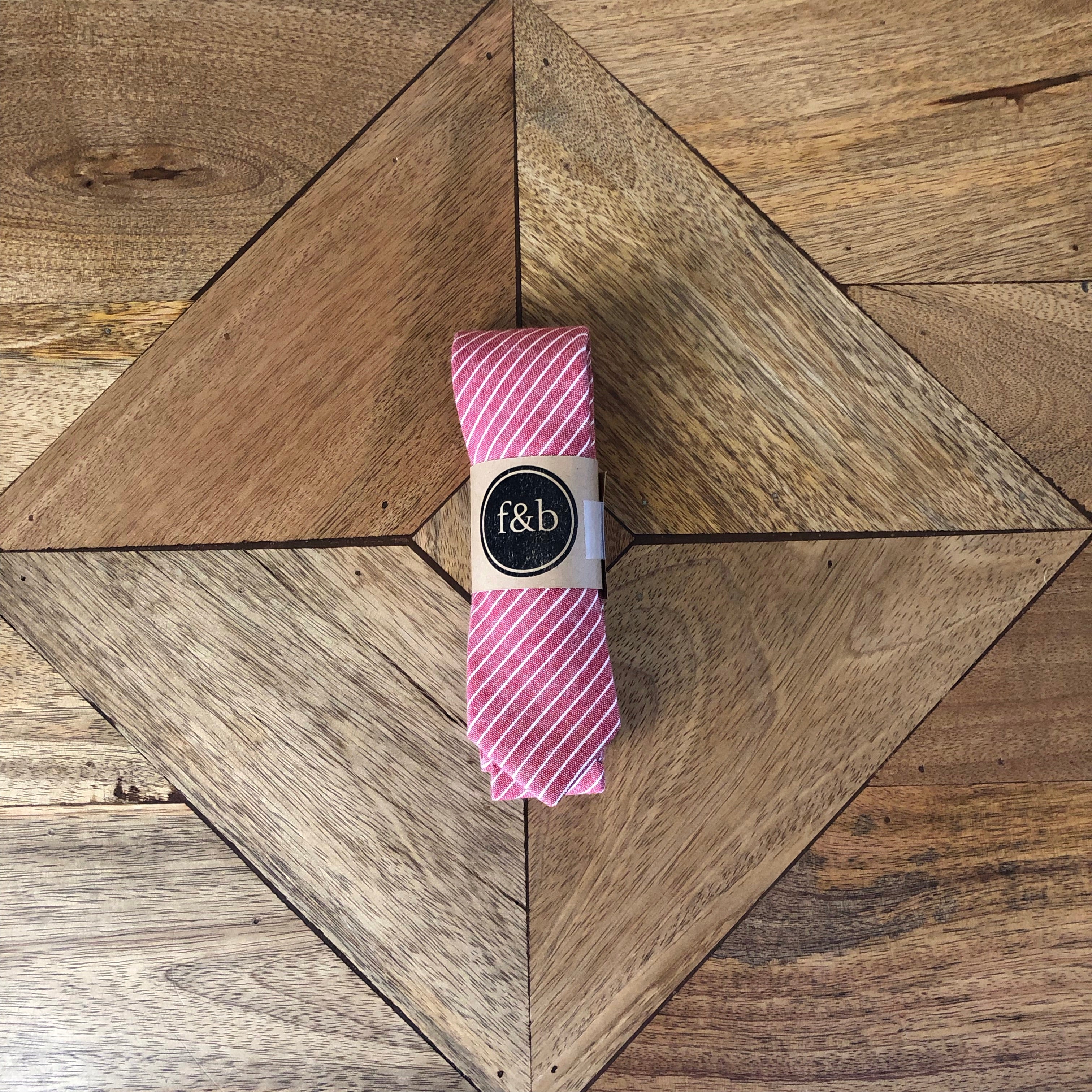 GRAHAM || BOY - Boy's Tie