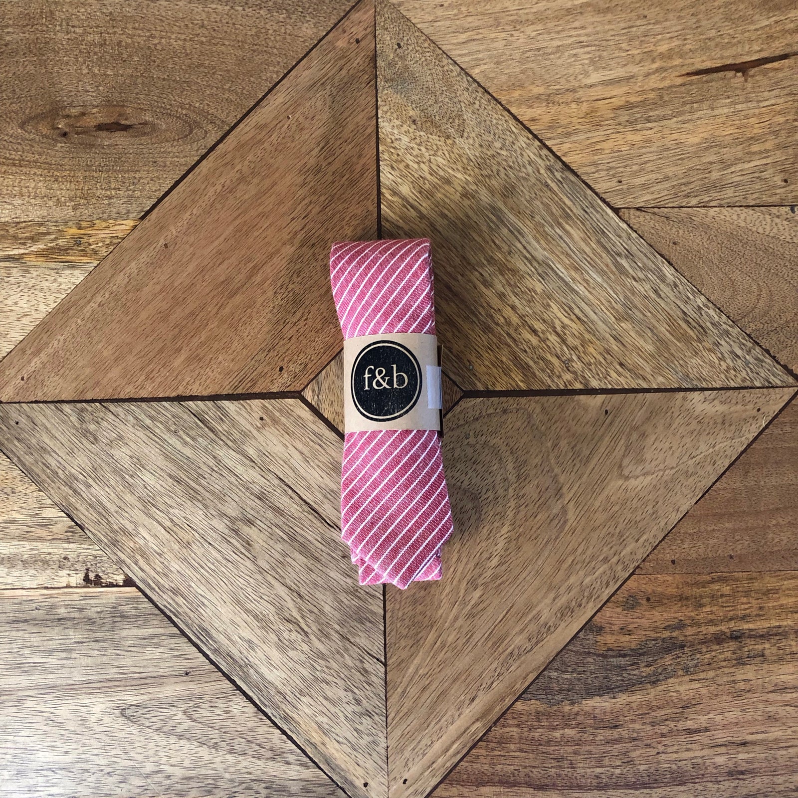 GRAHAM || BOY - Boy's Tie