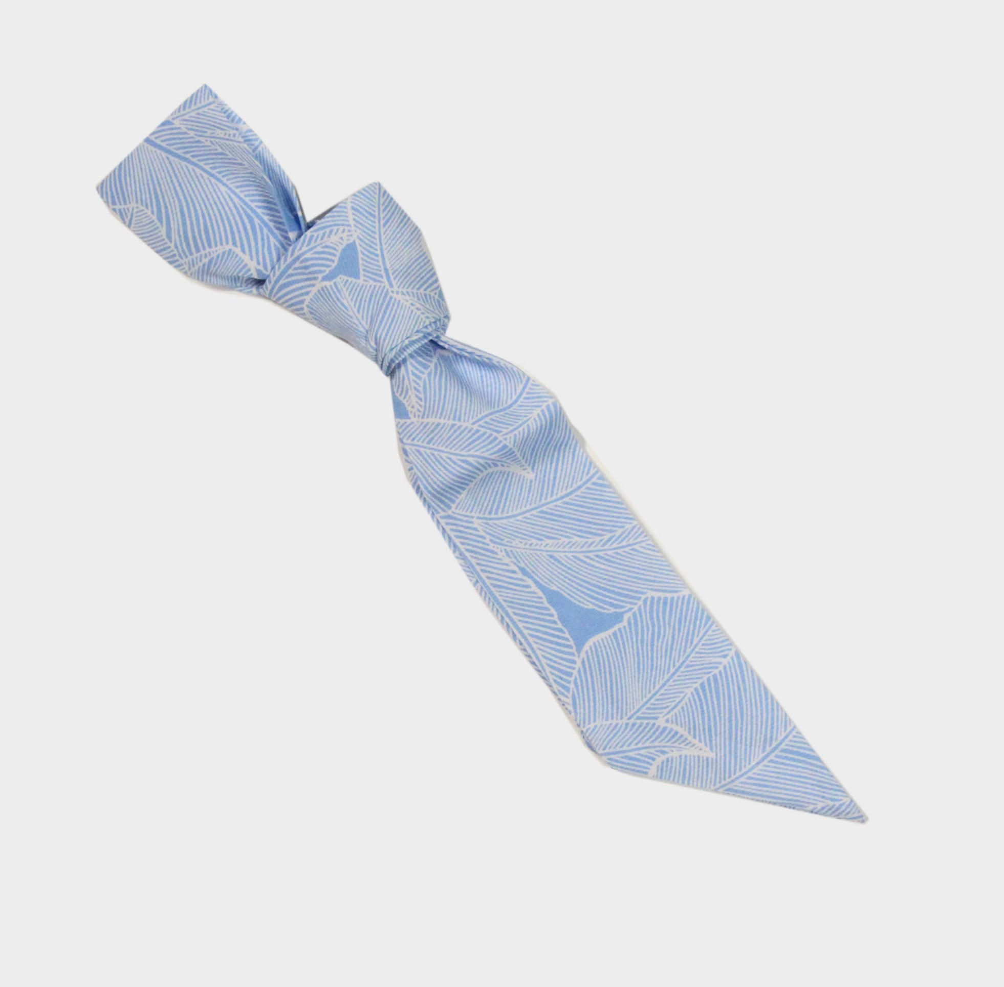 SORA || PET TIE - Pet Tie