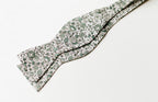 WHITING || SELF-TIE BOW TIE - Self-Tie Bow Tie