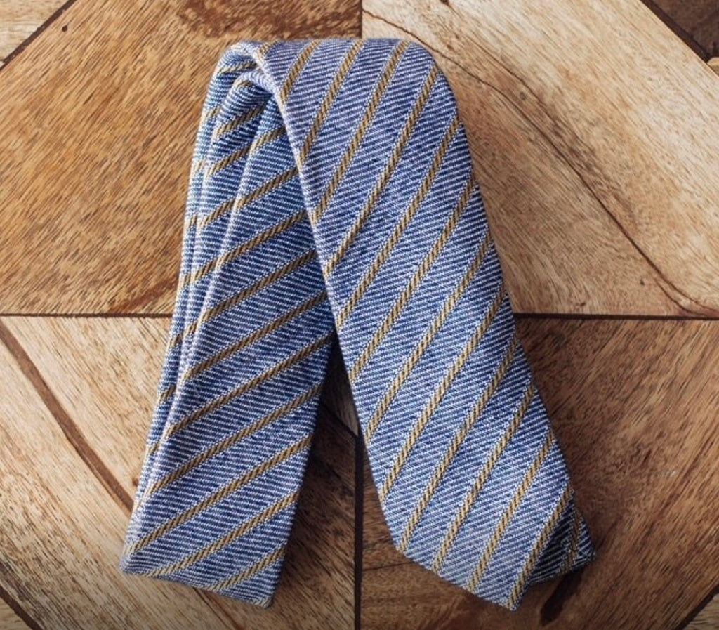 CLAYTON - Men's Tie