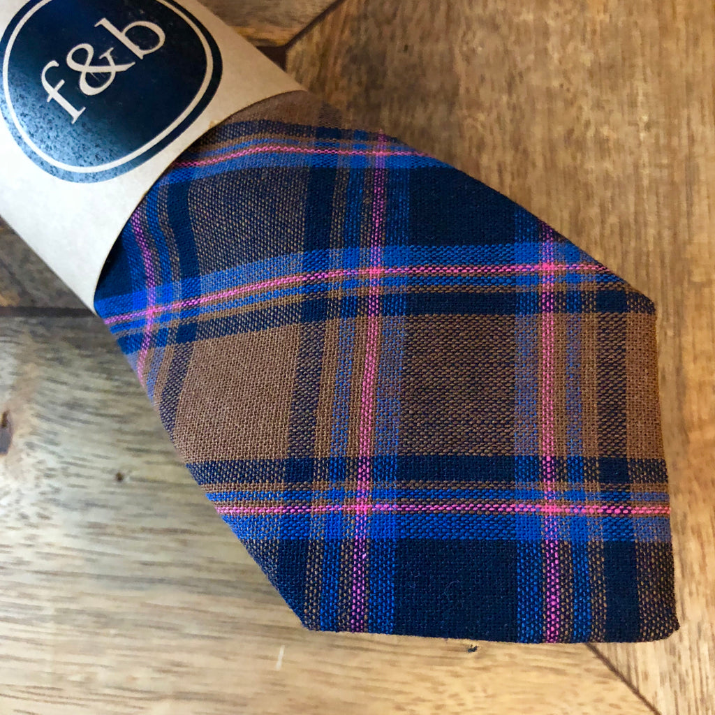 ROCKWELL - Men's Tie