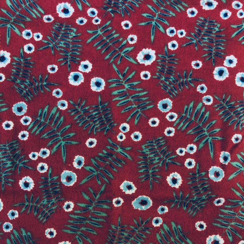 BAILEY || POCKET SQUARE - Pocket Square