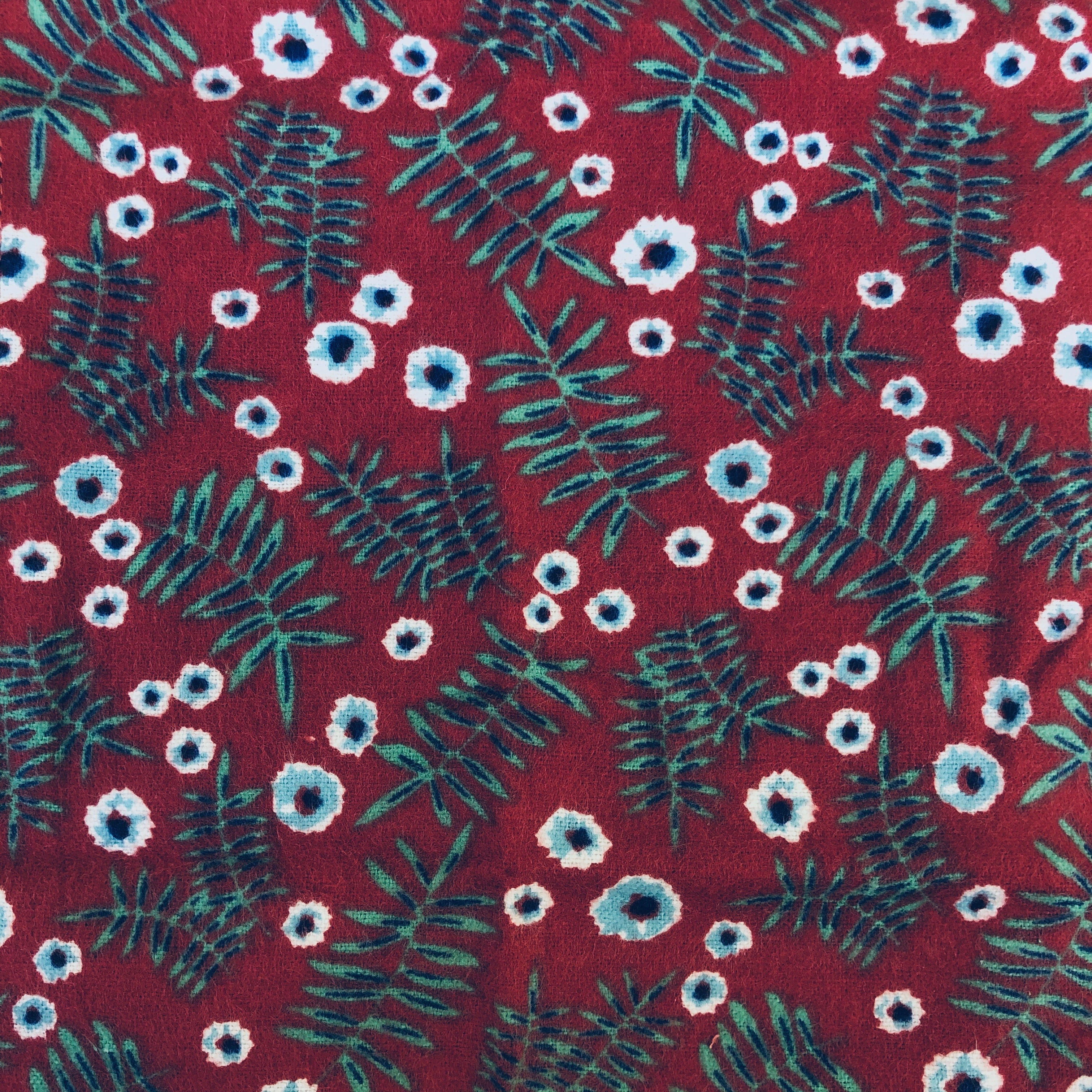 BAILEY || POCKET SQUARE - Pocket Square