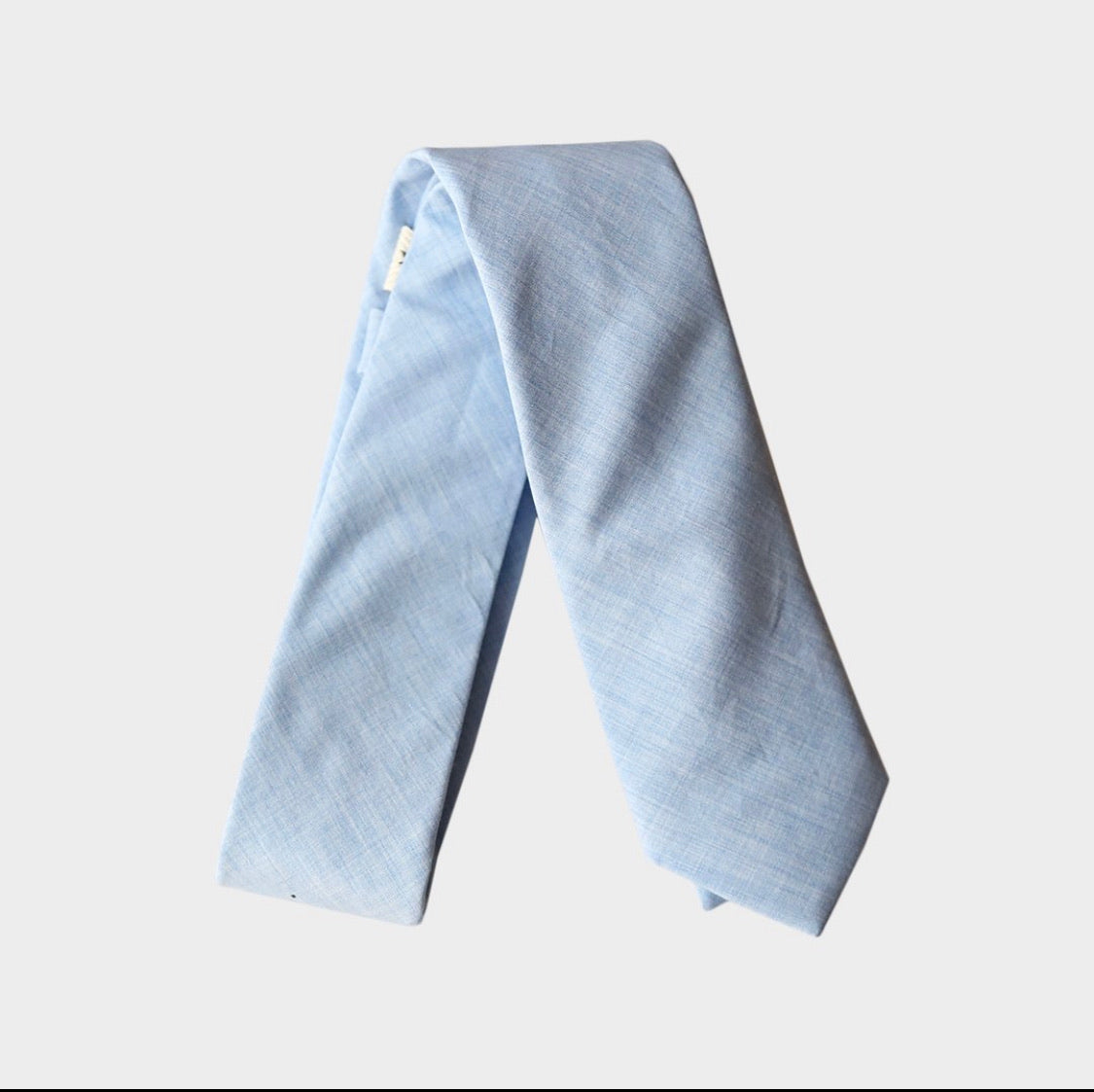 JEFF || BOY - Boy's Tie