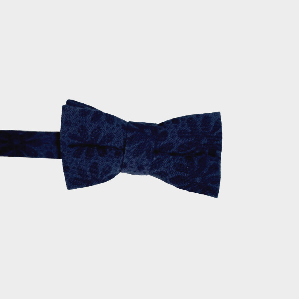 MADSEN || BOY BOW TIE - Boy's Bow Tie