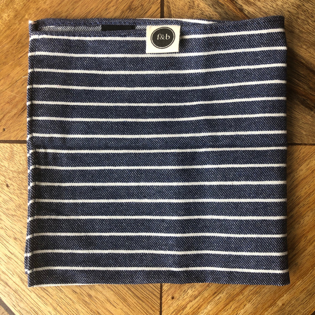 NATHAN || POCKET SQUARE - Pocket Square