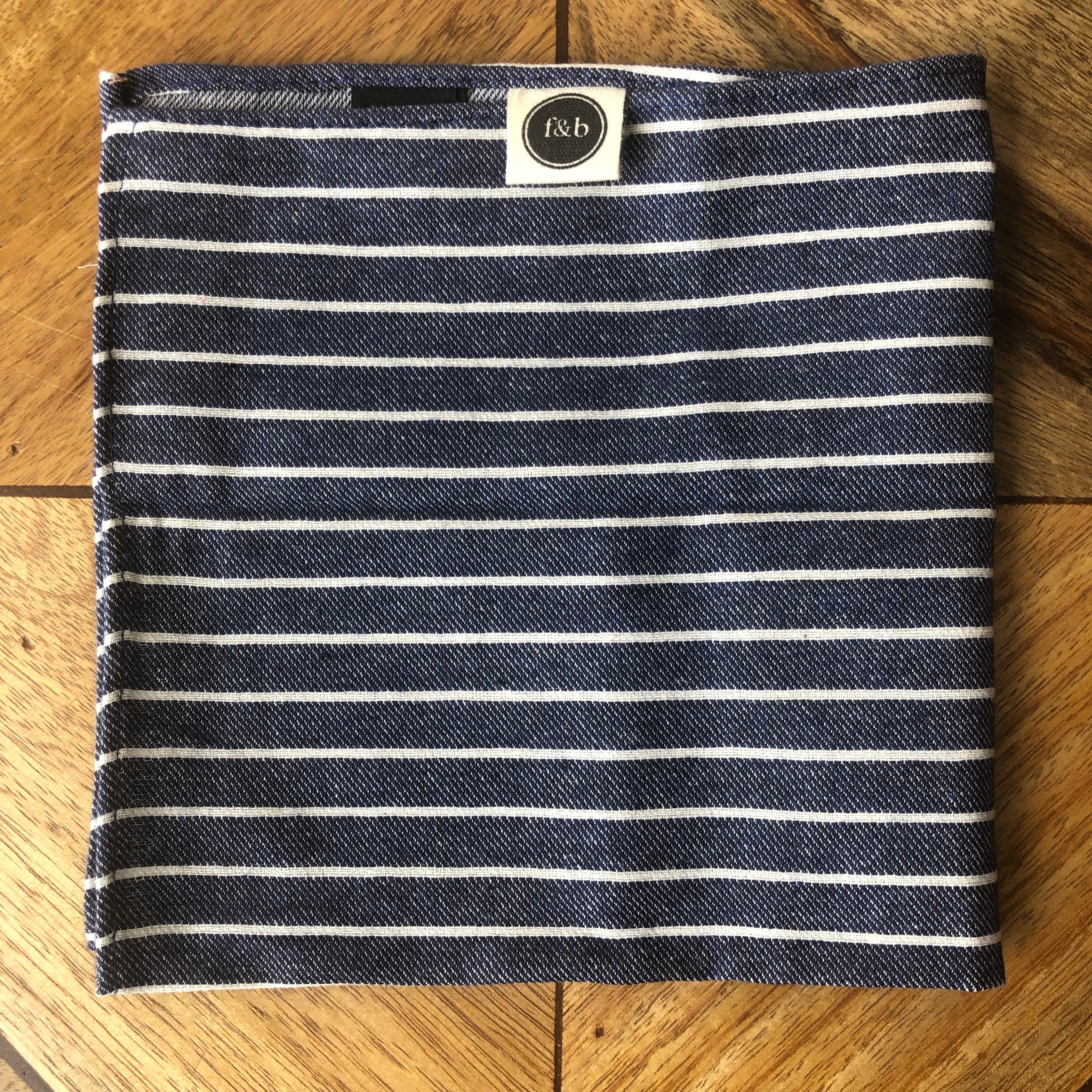 NATHAN || POCKET SQUARE - Pocket Square