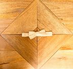 GOLDEN || BOY BOW TIE - Boy's Bow Tie