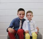 JONAH || BOY - Boy's Tie