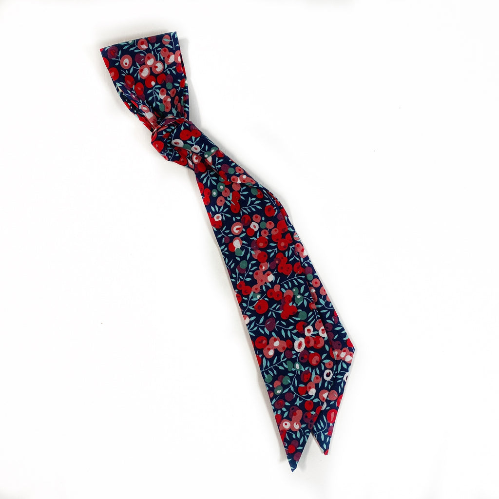 BARRON || HAIR TIE - Hair Tie