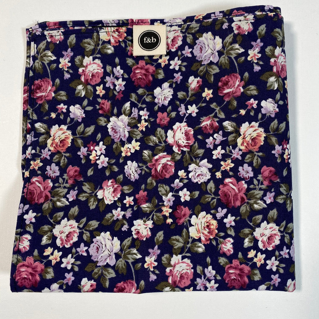 BASA || POCKET SQUARE - Pocket Square