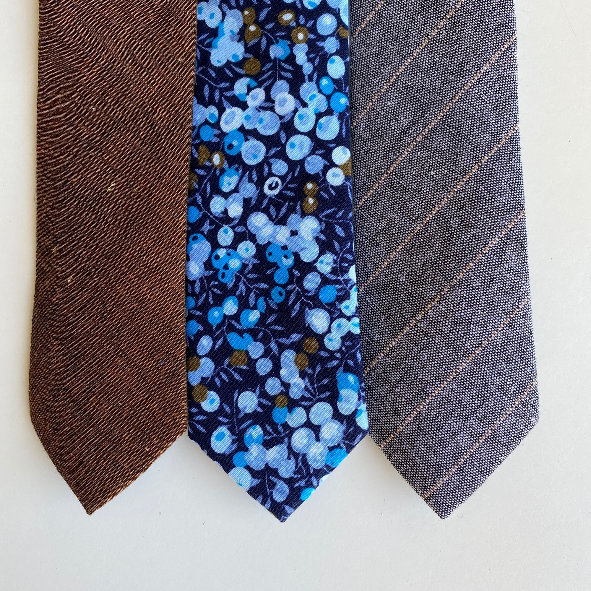 TRIO || BRISBANE - Neckties