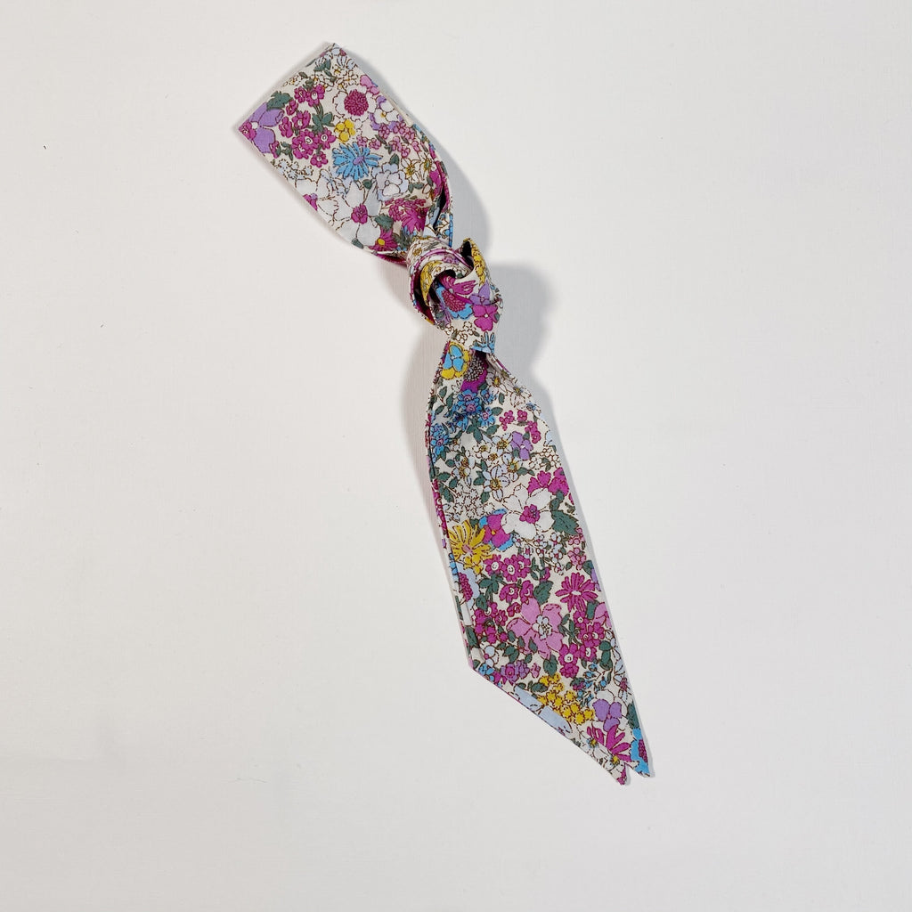 BRAXTON || HAIR TIE - Hair Tie