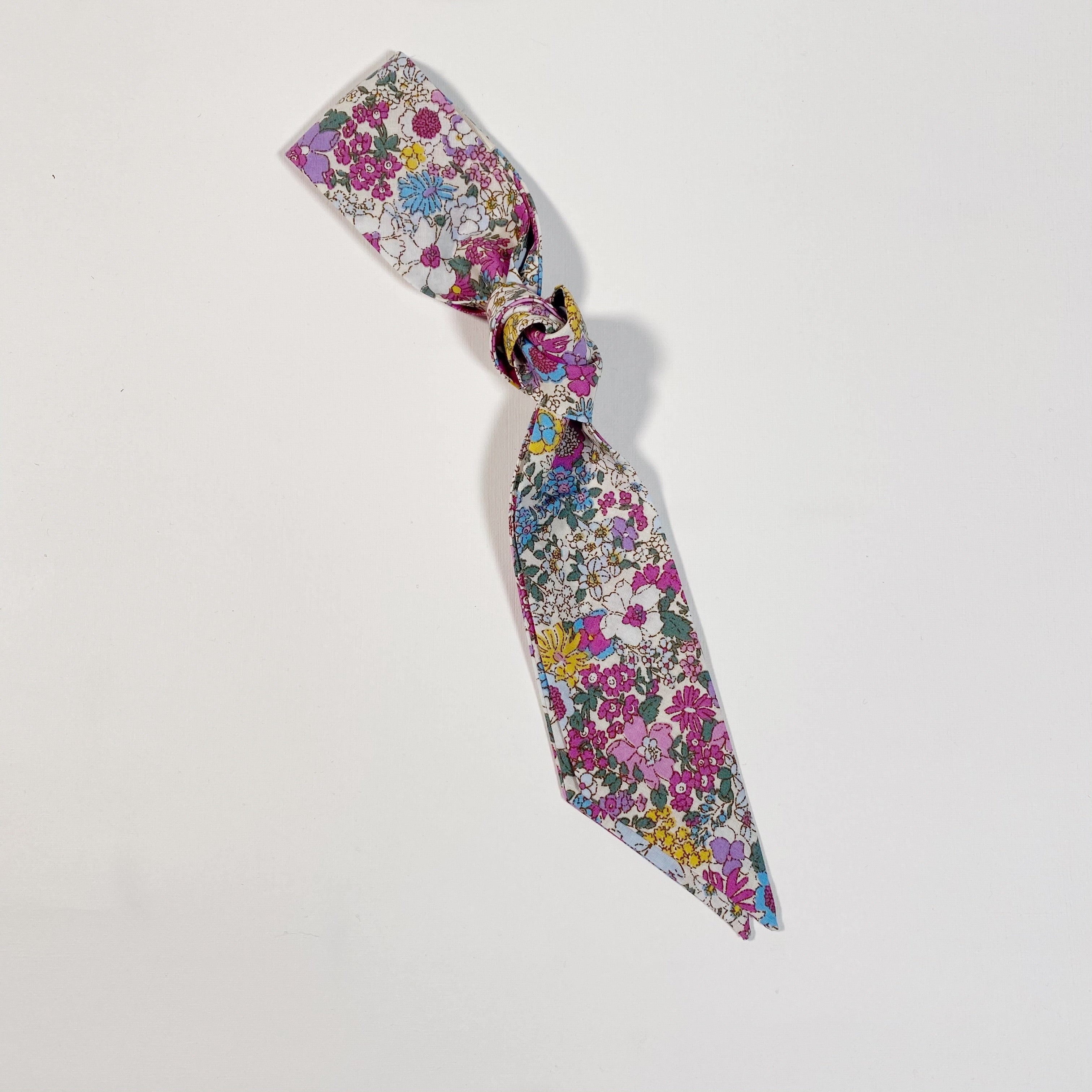 BRAXTON || HAIR TIE - Hair Tie