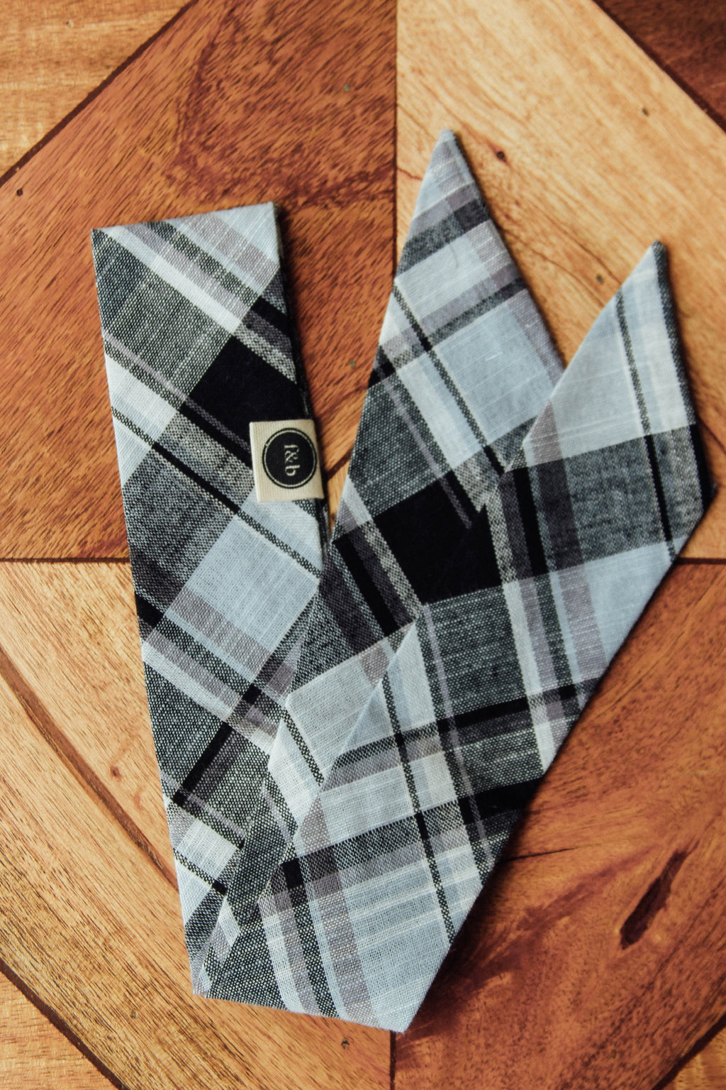 CLAIRE || HAIR TIE - Hair Tie