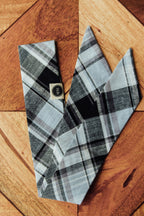 CLAIRE || HAIR TIE - Hair Tie