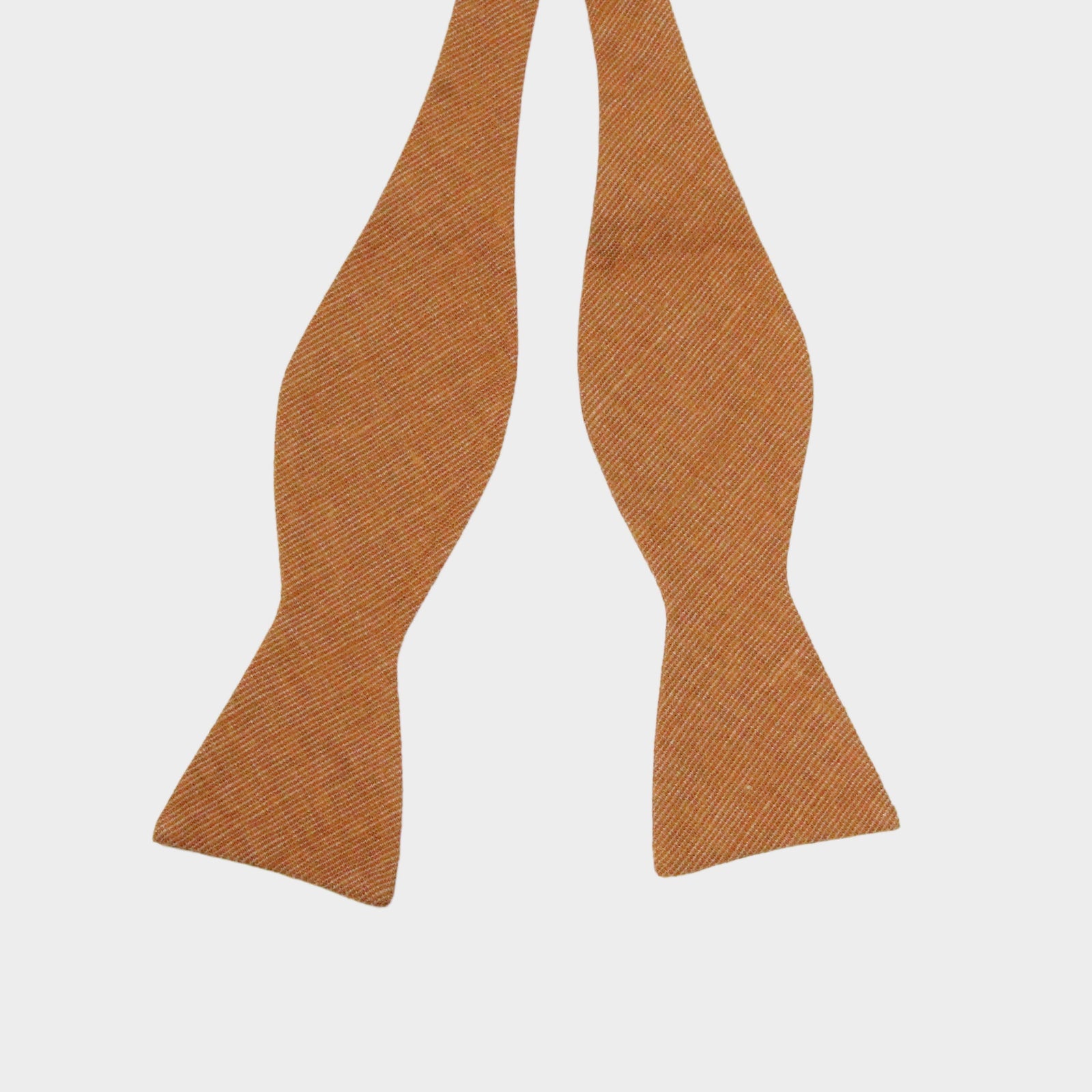 HATFIELD || SELF-TIE BOW TIE - Self-Tie Bow Tie