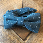 GRADY || BOY BOW TIE - Boy's Bow Tie