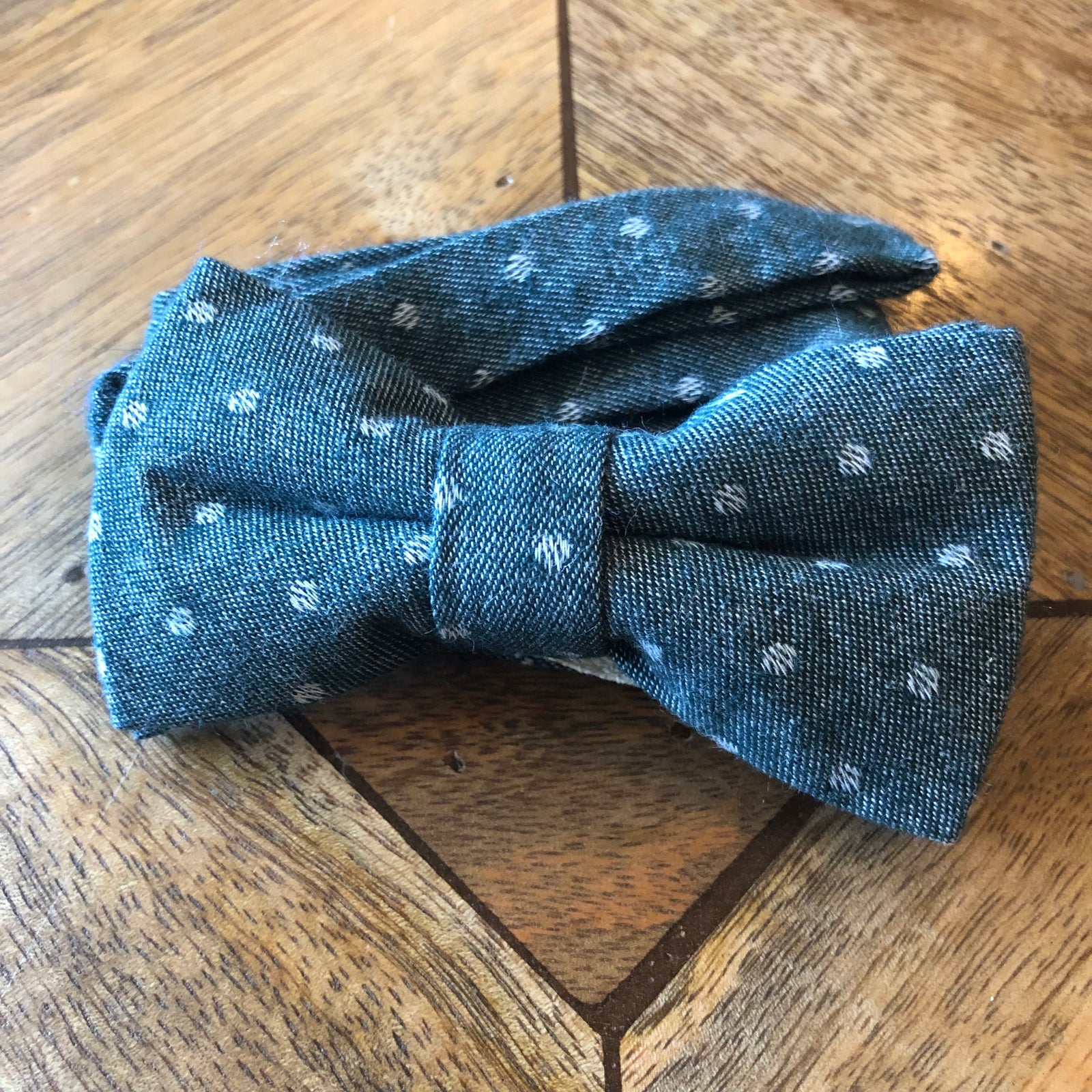 GRADY || BOY BOW TIE - Boy's Bow Tie