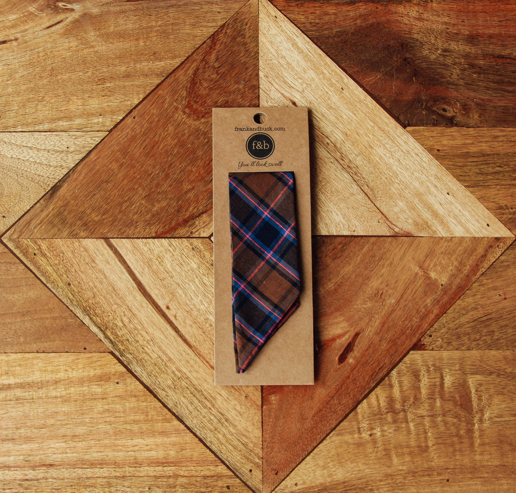 ROCKWELL || HAIR TIE - Hair Tie