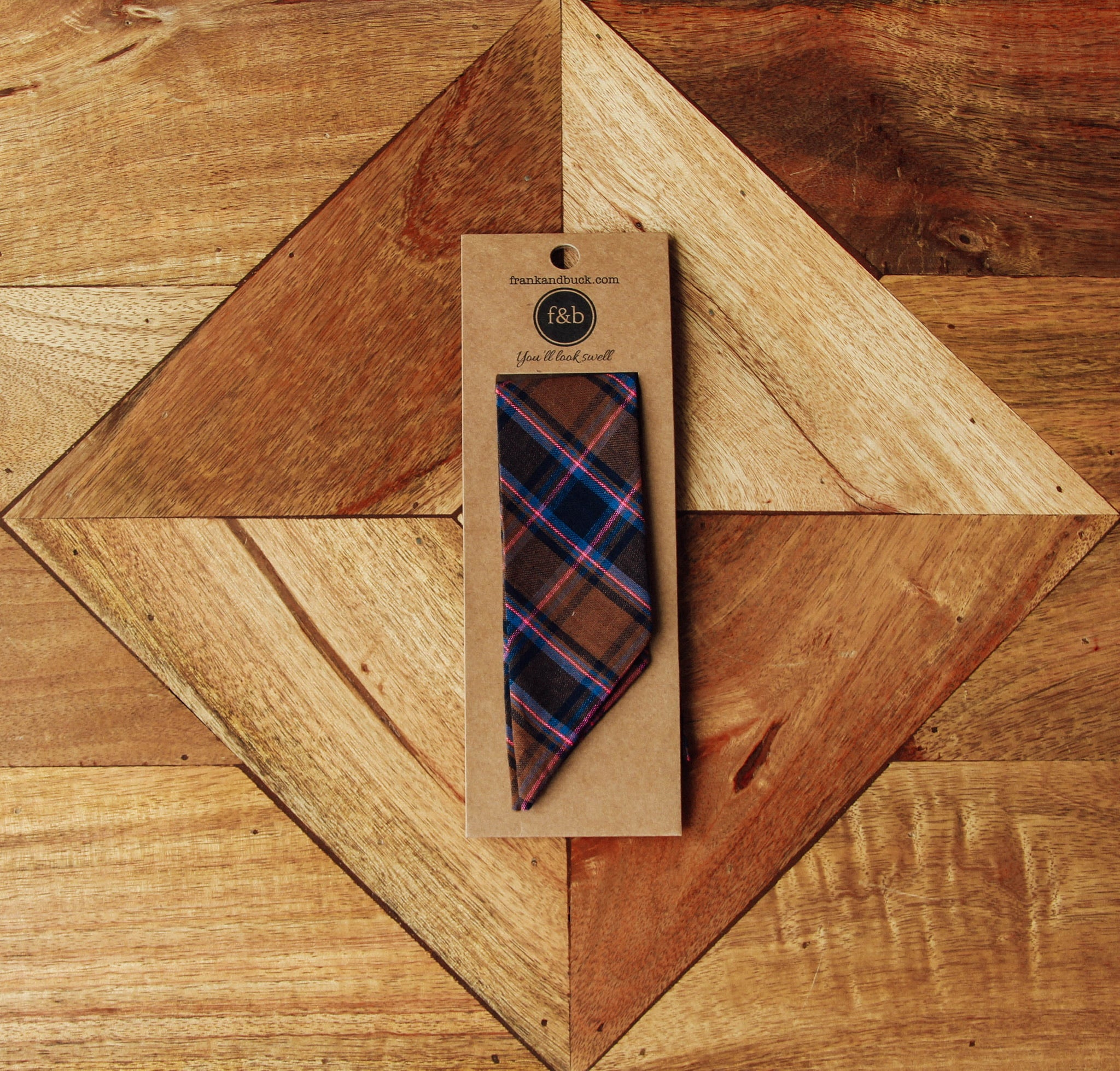 ROCKWELL || HAIR TIE - Hair Tie