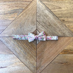 AUGUST || BOY BOW TIE - Boy's Bow Tie