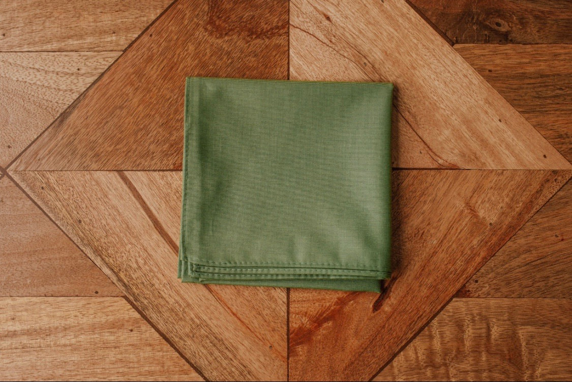 JARRETT || POCKET SQUARE - Pocket Square
