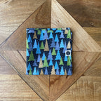 FRAISER || POCKET SQUARE - Pocket Square