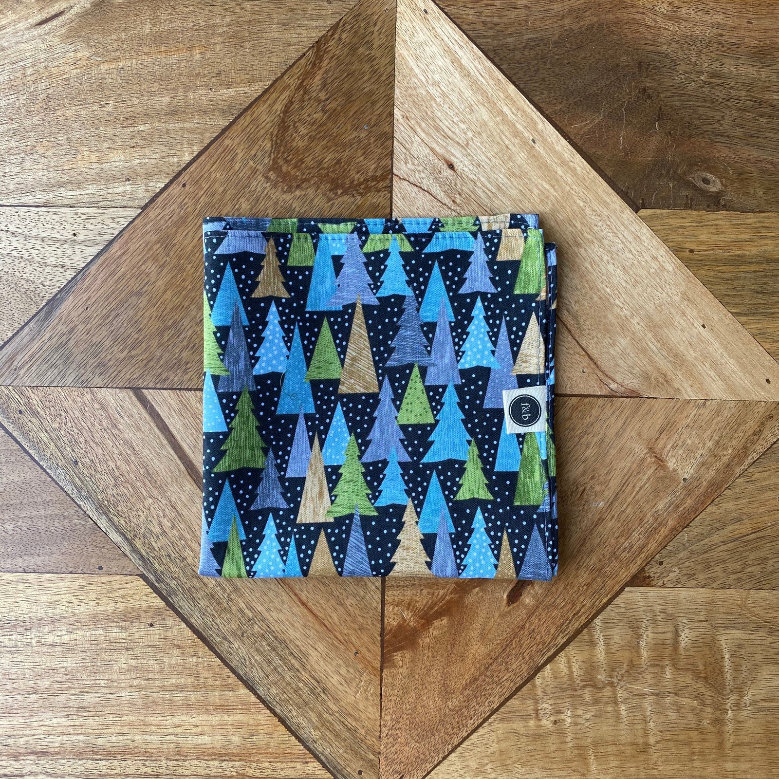 FRAISER || POCKET SQUARE - Pocket Square