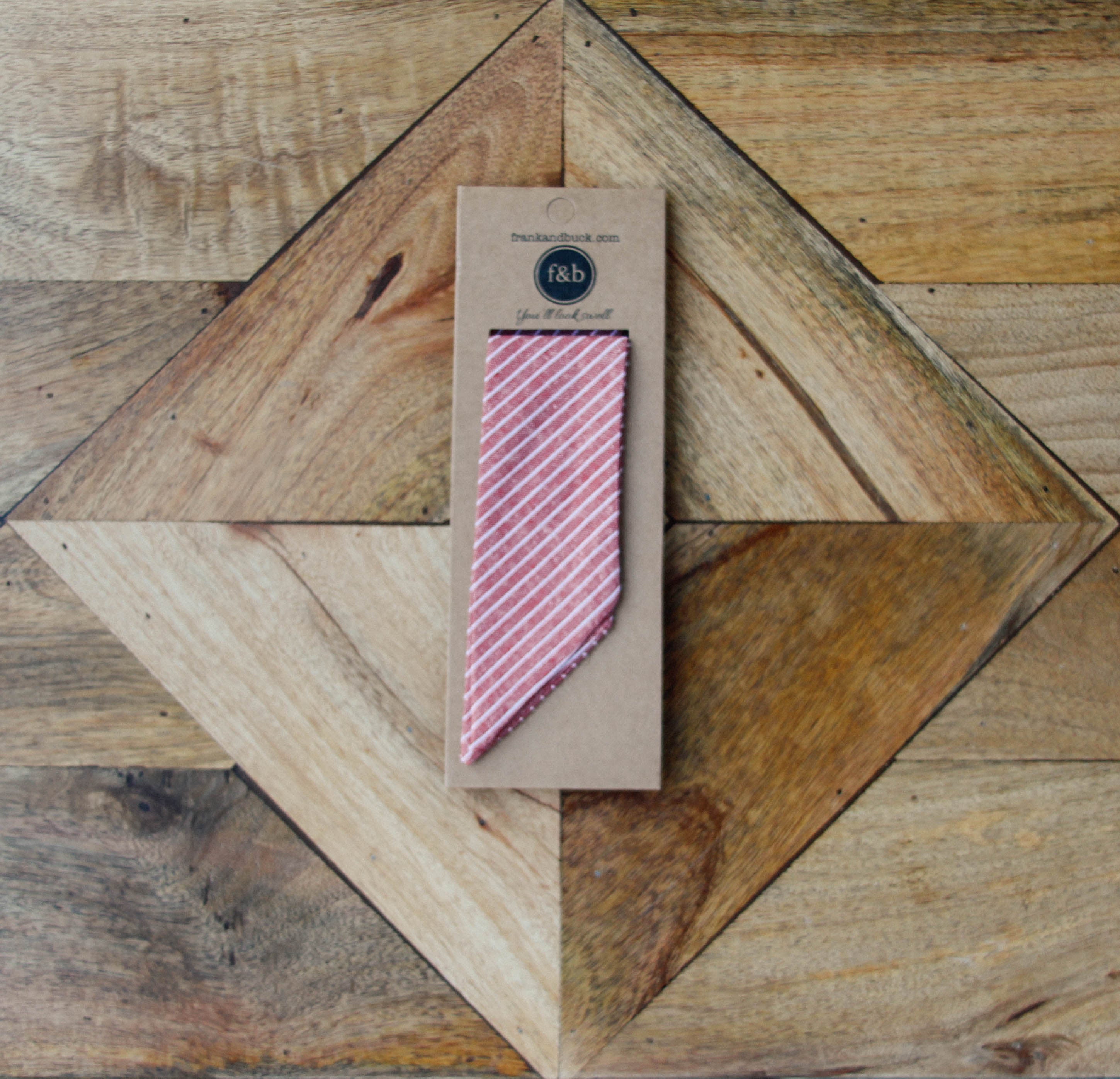 GRAHAM || HAIR TIE - Hair Tie