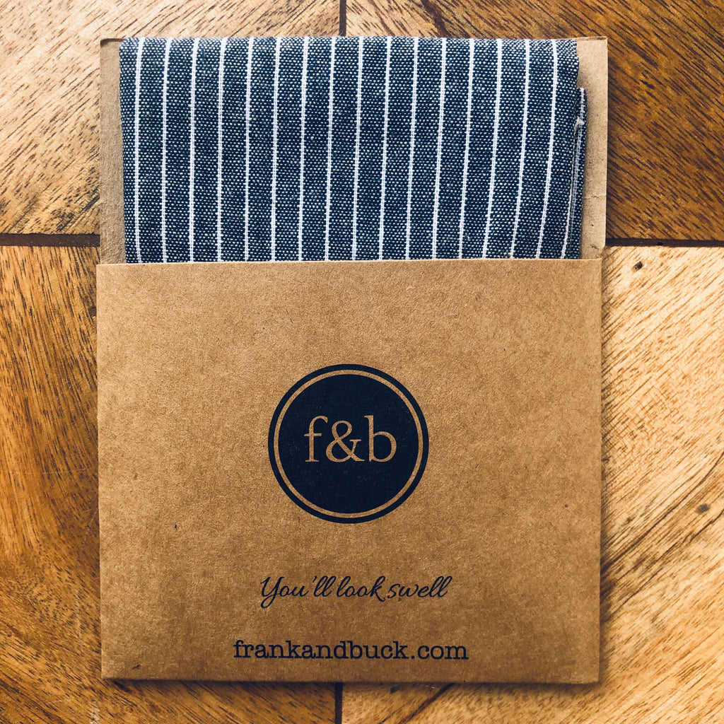 MASON || POCKET SQUARE - Pocket Square