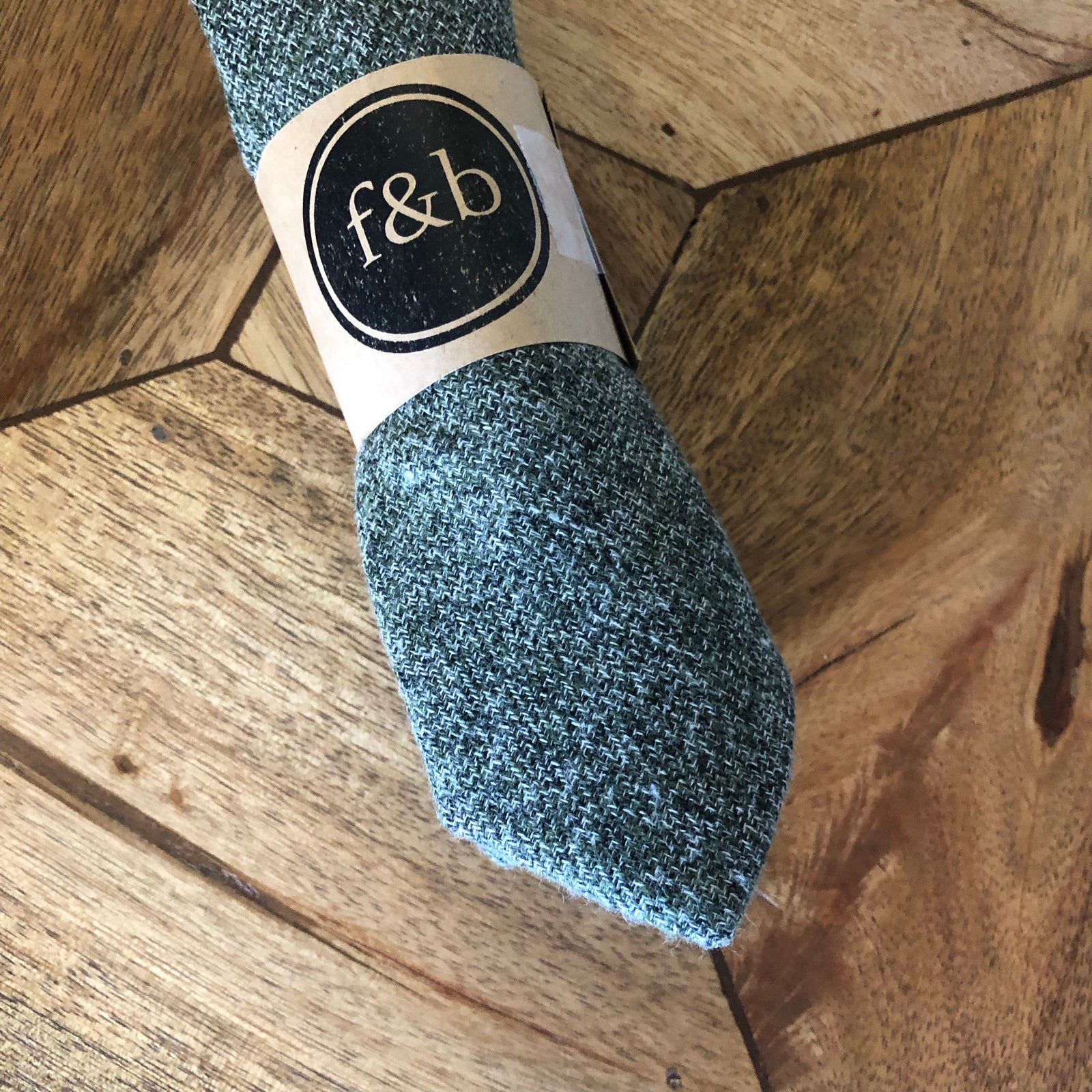 BRUNSWICK || BOY - Boy's Tie