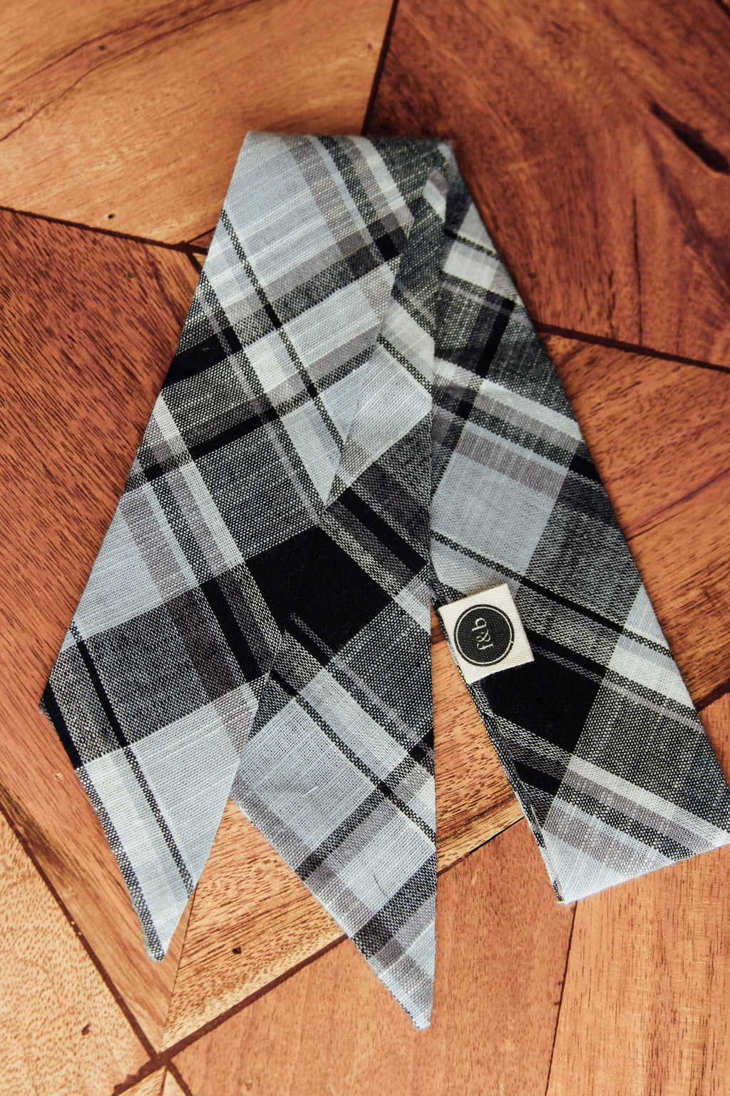 CLAIRE || HAIR TIE - Hair Tie