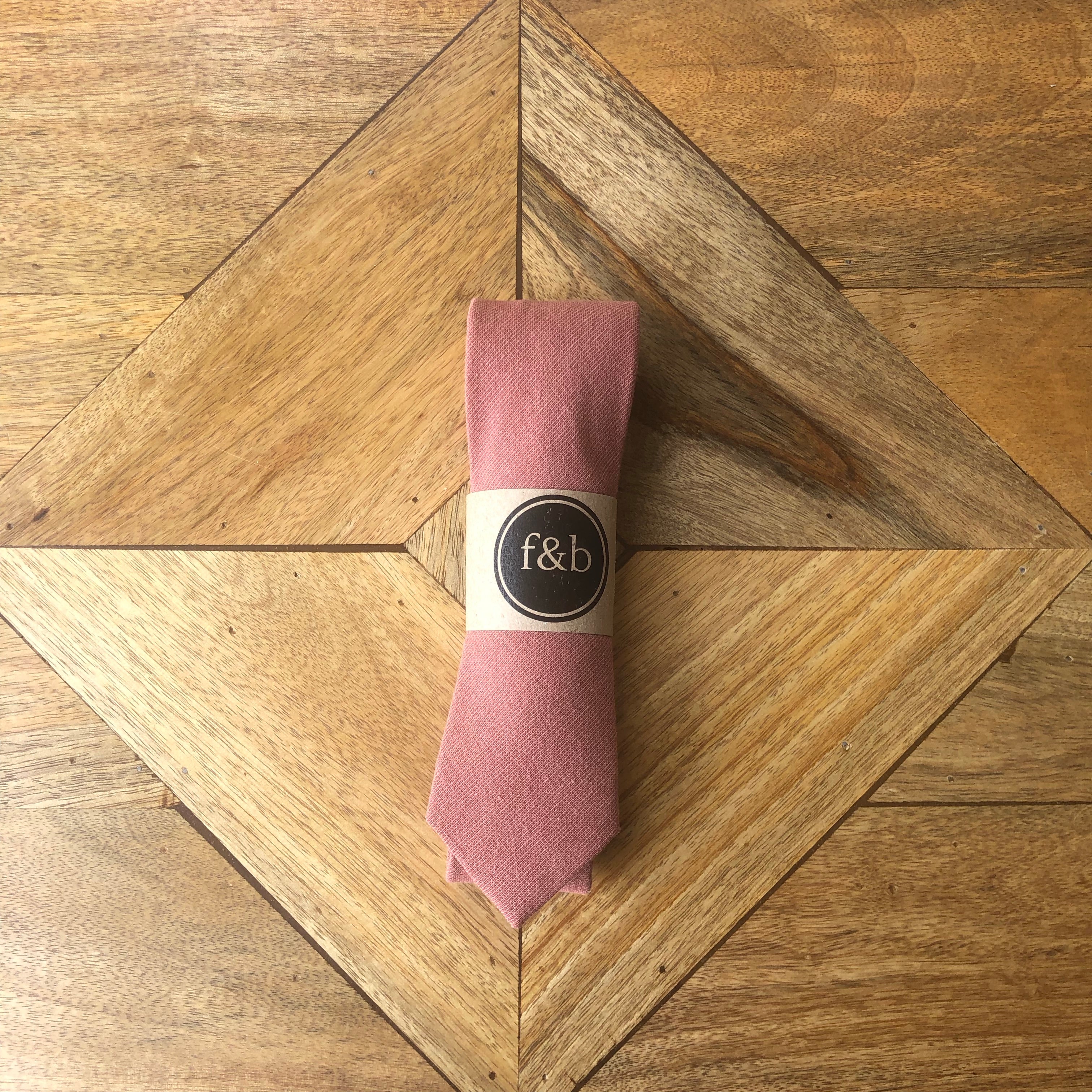 ISH || BOY - Boy's Tie