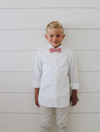 TOMMY || BOY BOW TIE - Boy's Bow Tie