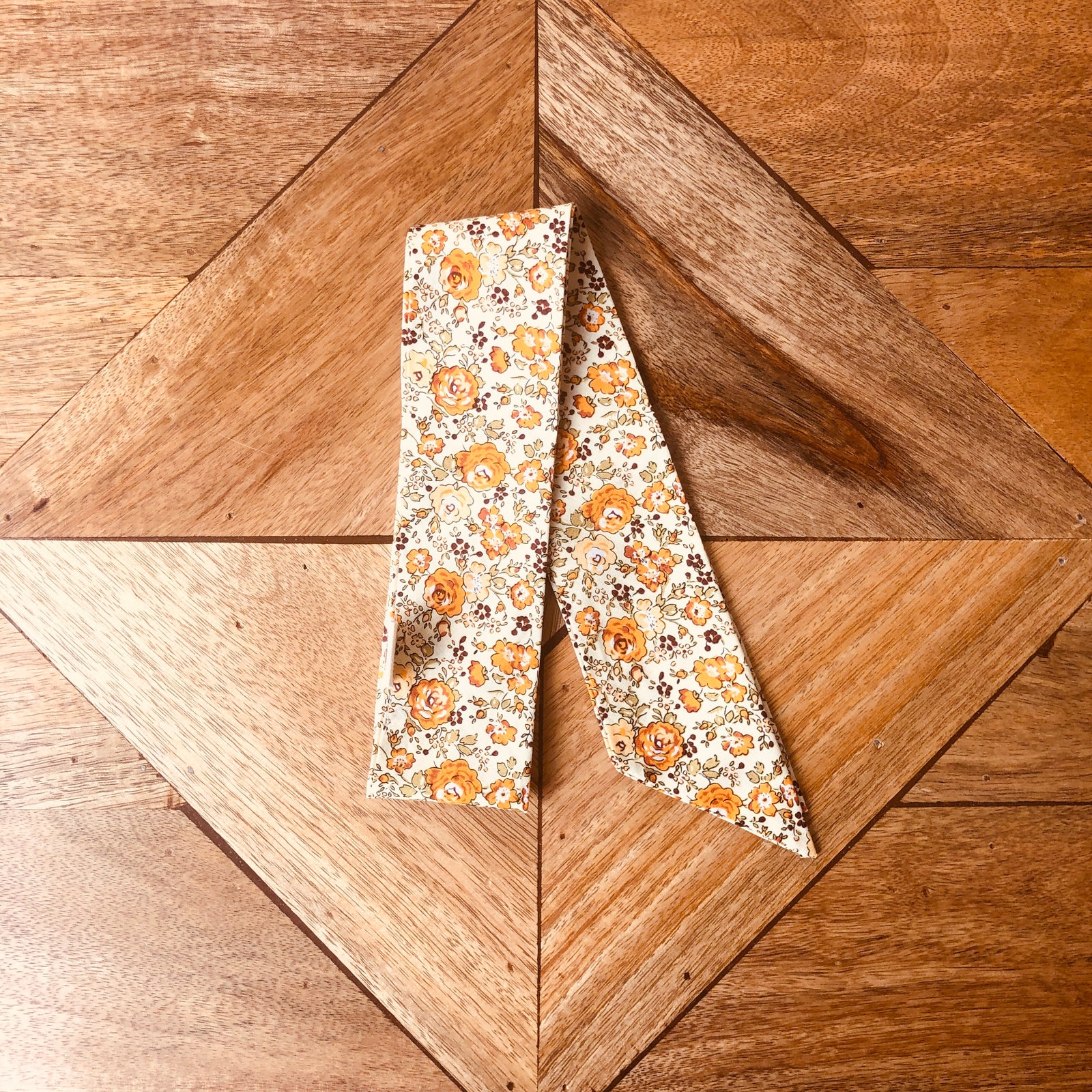 SONNY || HAIR TIE - Hair Tie