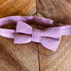IKE || BOY BOW TIE - Boy's Bow Tie