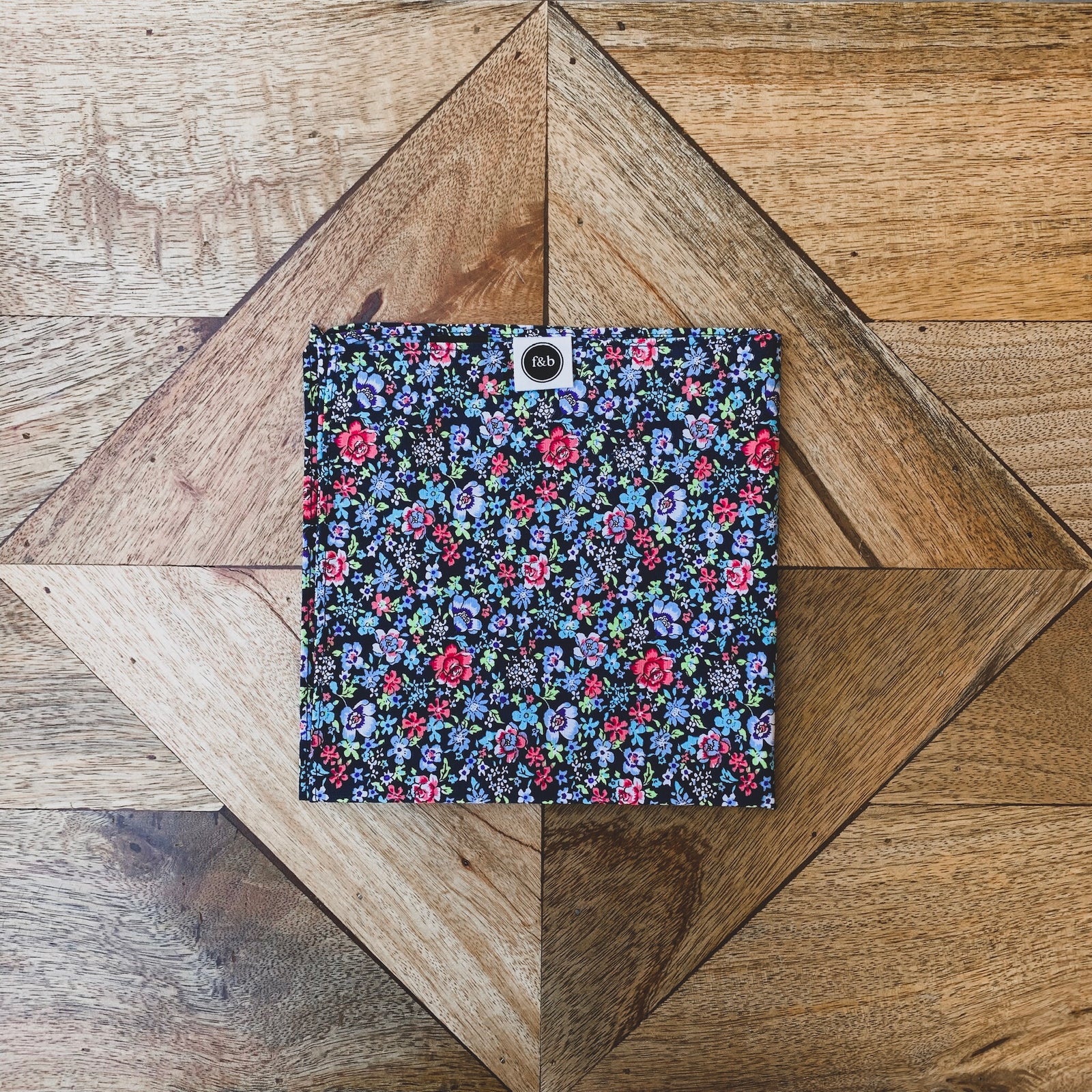 GAVIN || POCKET SQUARE - Pocket Square