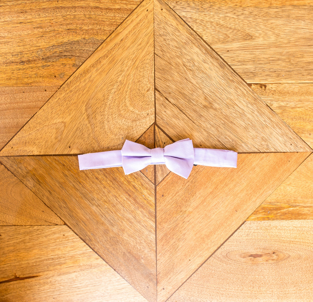 PERRY || BOY BOW TIE - Boy's Bow Tie
