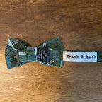 AMES || BOY BOW TIE - Boy's Bow Tie