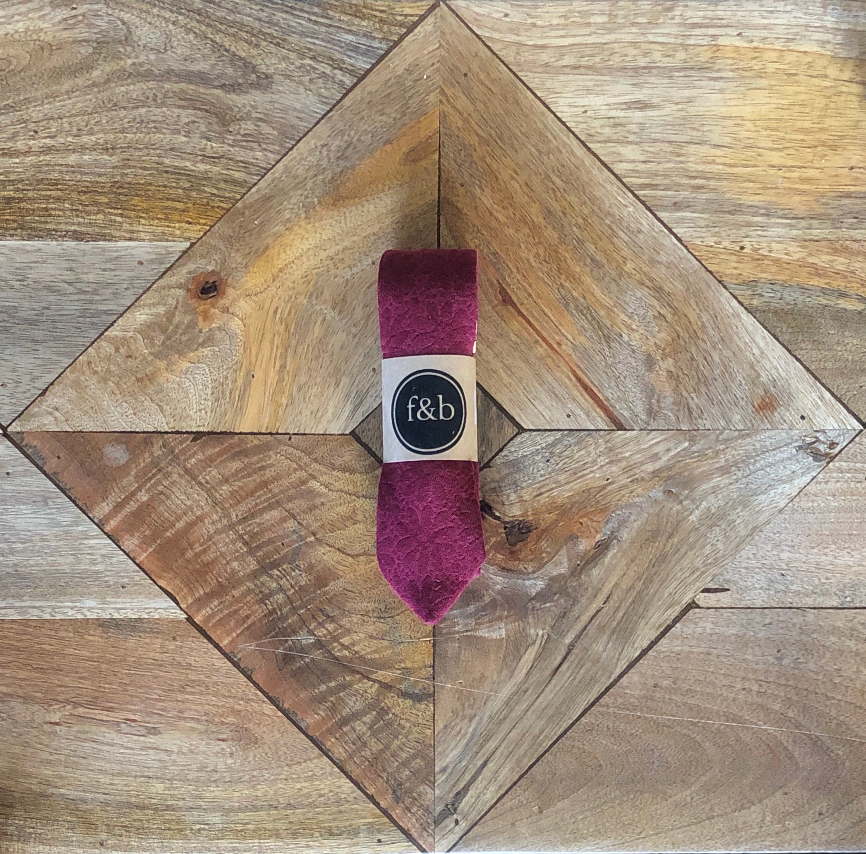 JENSEN || BOY - Boy's Tie