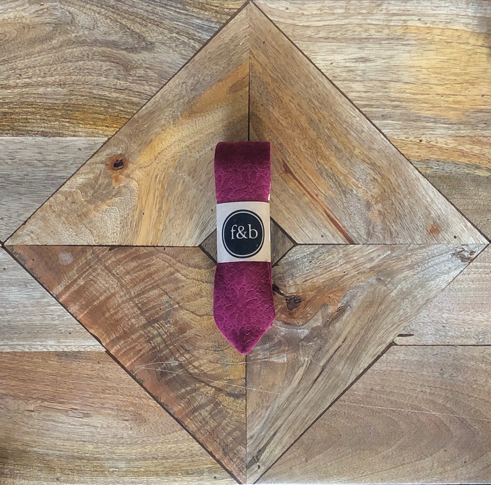 JENSEN || BOY - Boy's Tie